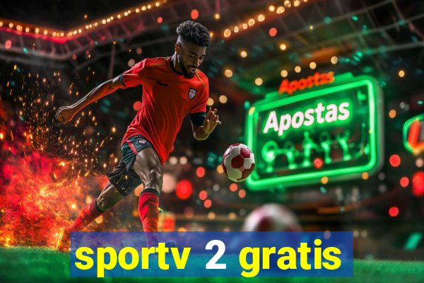 sportv 2 gratis